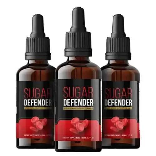 sugar defender  official