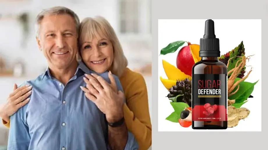 sugar defender  supplement